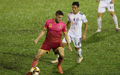 V-League 2017: Trâu chậm uống nước… trong